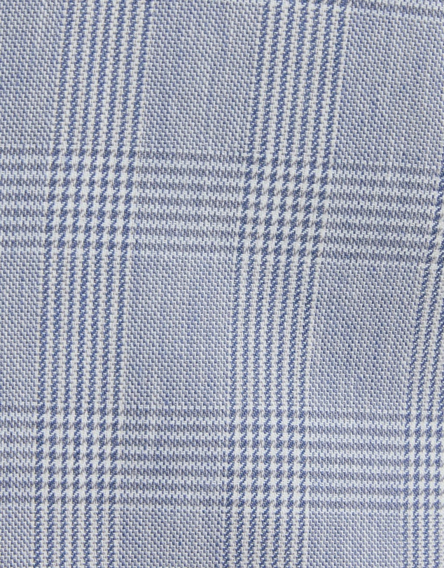 Johnny Bigg - Portofino Linen Check Blazer