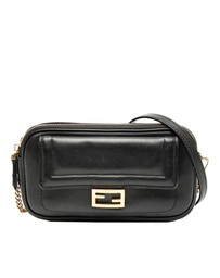 Pre-Loved by Azura Reborn - Pre-Loved Leather Easy 2 Baguette Crossbody