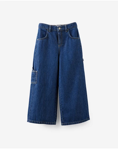 Cotton On Kids - Skater Carpenter Jean