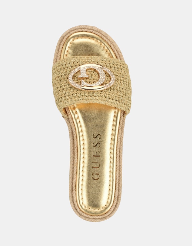 GUESS - Kaylis Sandals