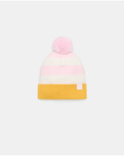 Seed Heritage - Mini Stripe Beanie