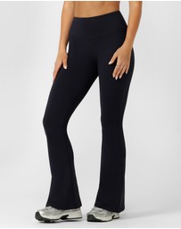 Lorna Jane - Liberty Flared Leggings
