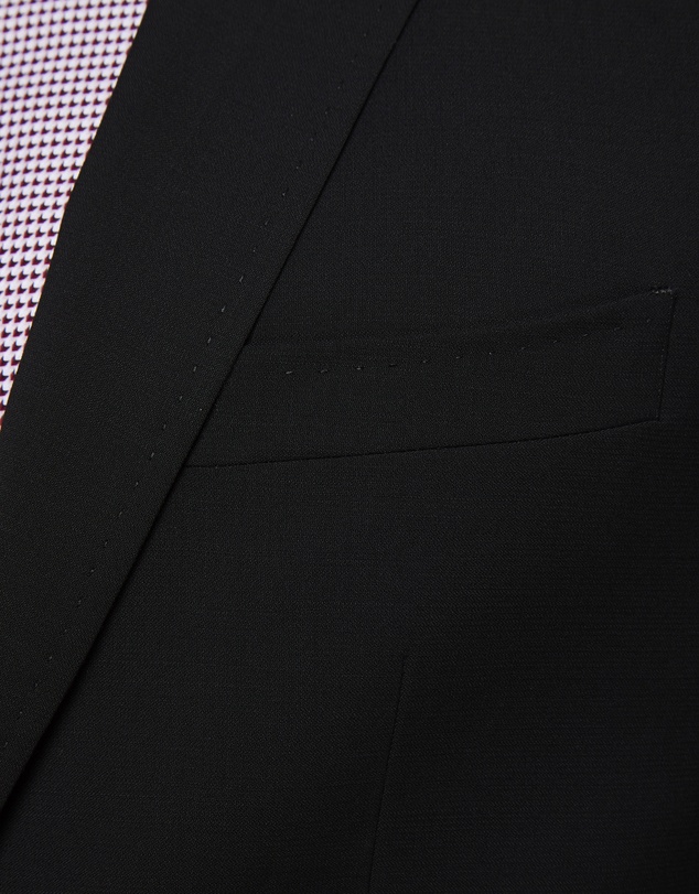 Oxford - Travel Auden Wool Suit Jacket