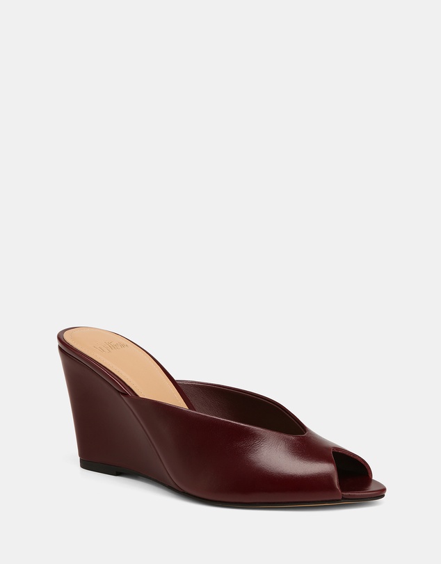 Wittner - Rio Leather Wedges