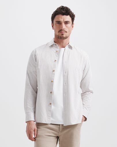 tan/white