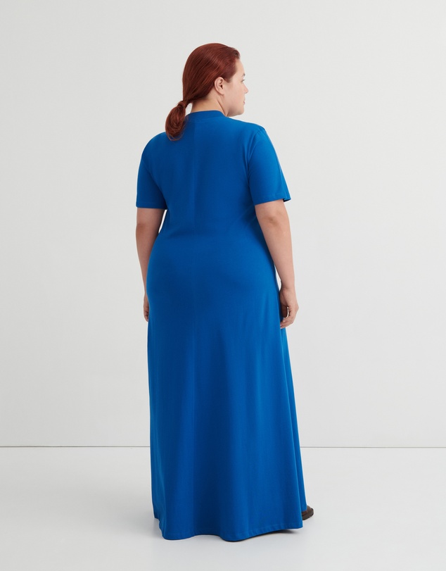 Kowtow - Topic Dress