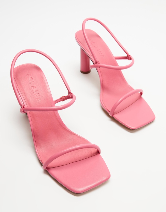 Sol Sana - Neo Corgi Heels