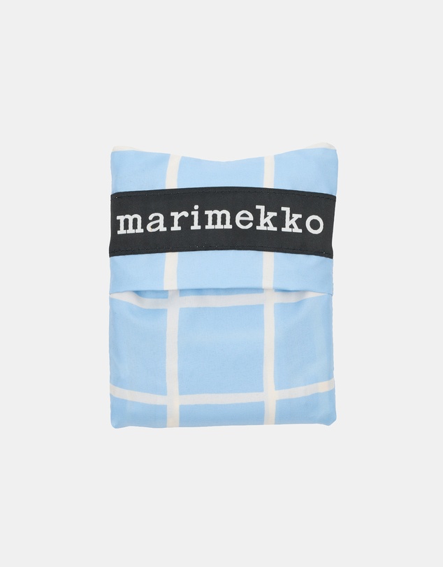 Marimekko - Smartbag Iso Ruutu Bag