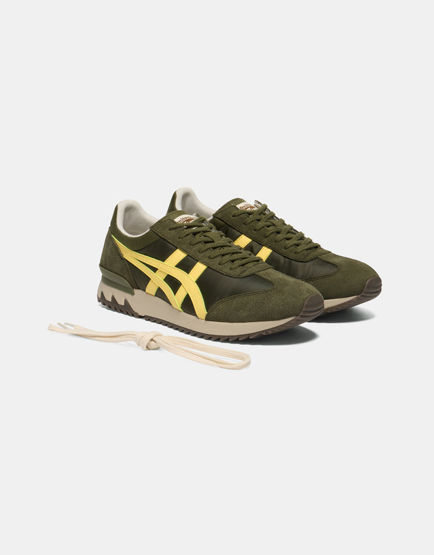 Onitsuka Tiger - California 78 EX - Unisex