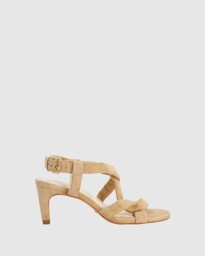 Dune London - Motivating - Taupe