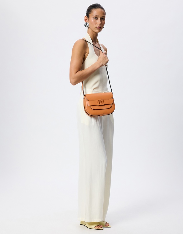 Armani Exchange - Susy Saddle