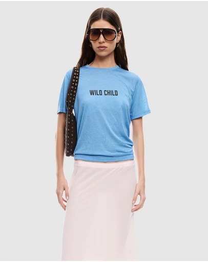Lioness - Ranger Tee