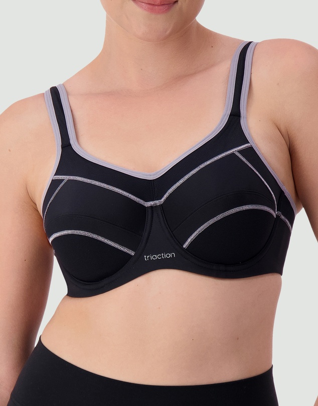 Triumph - Triaction Performance Sports Bra