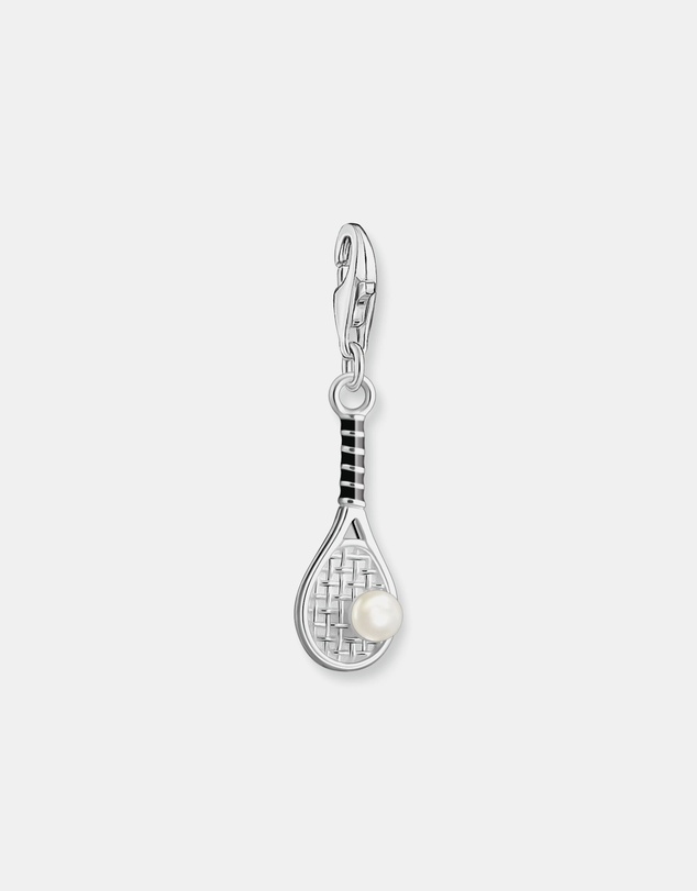 THOMAS SABO - Charm Pendant Tennis Racket