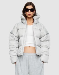Lioness - Cindy Puffer Jacket