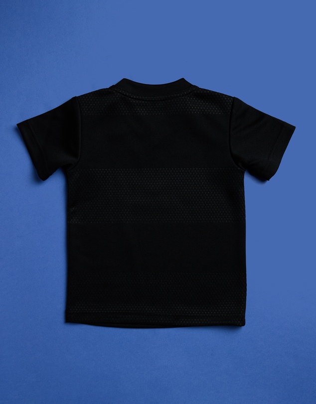 adidas Performance - All Blacks Infant Kit - Babies