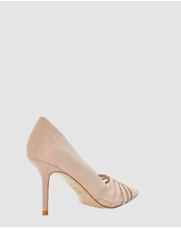 Dune London - Anabelle - Blush