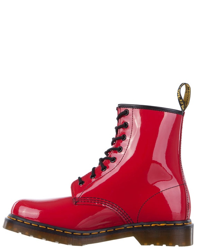 Dr Martens - 1460 8 - Eye Boot