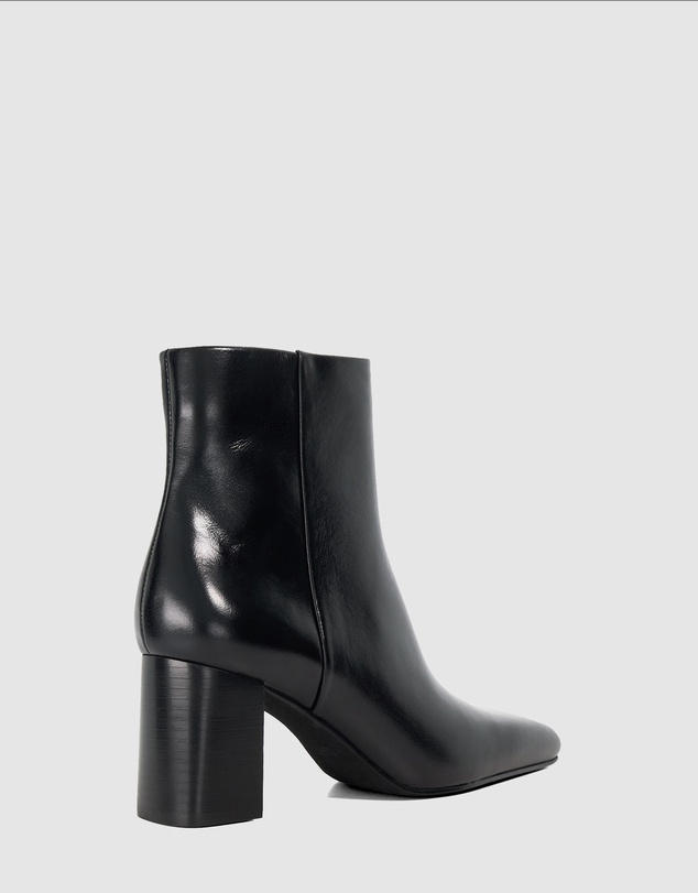 Dune London - Panamas - Black