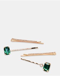 Morgan & Taylor - Cornelia Hair Clip Set