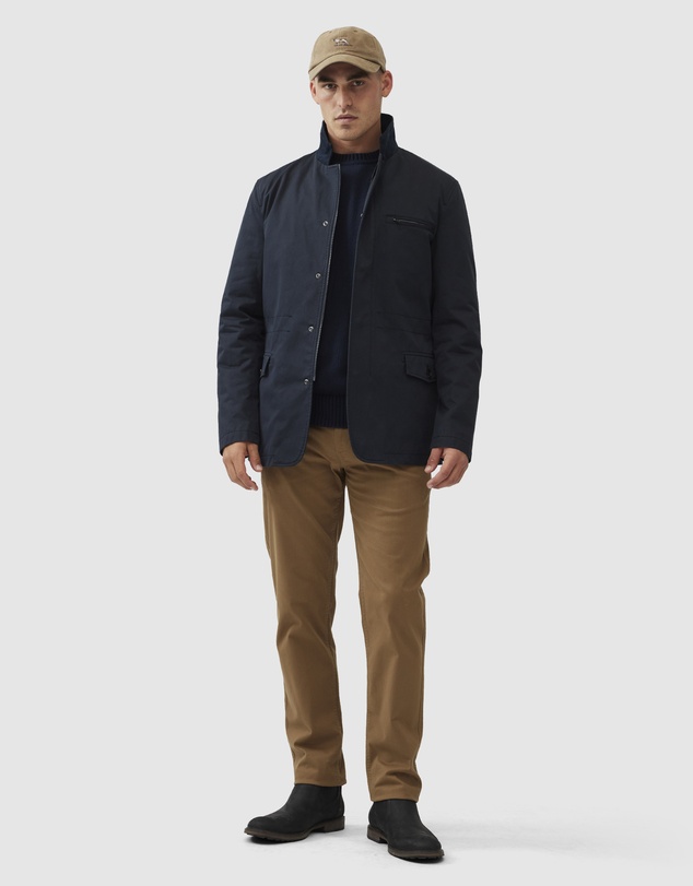Rodd & Gunn - Winscombe Jacket