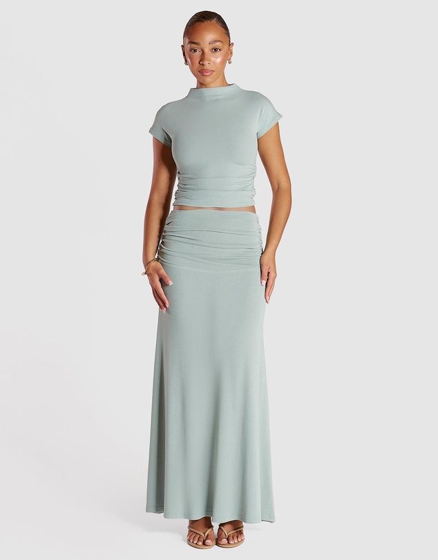 4th & Reckless - Elouisa Top