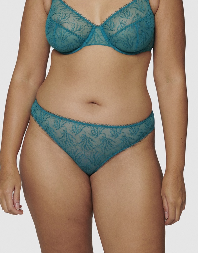 Simone Perele - Opaline Bikini Brief