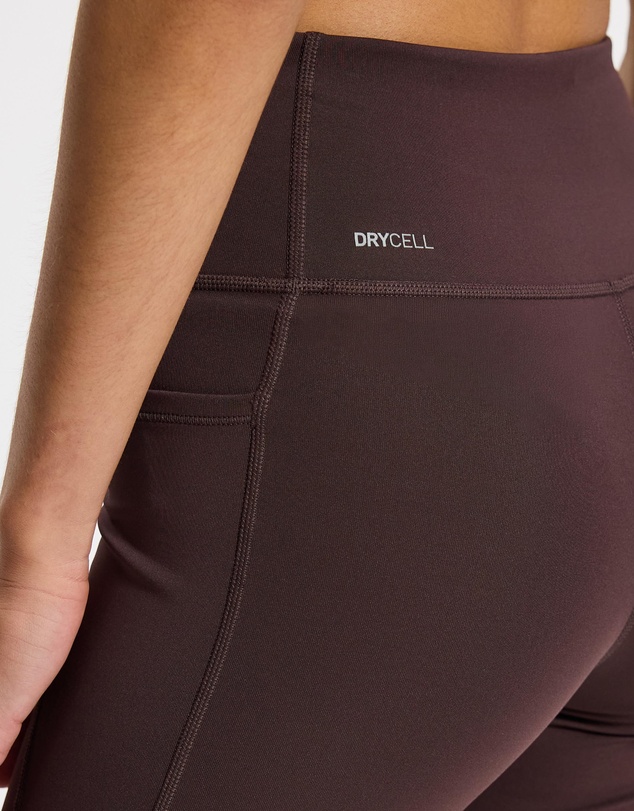 Puma - Train All Day Essential Bootcut Pants