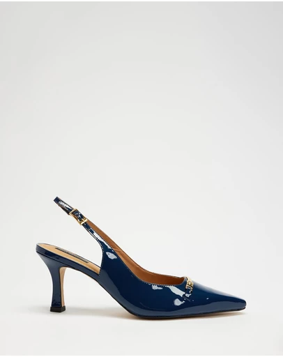 Nina Armando - Alexis Heels