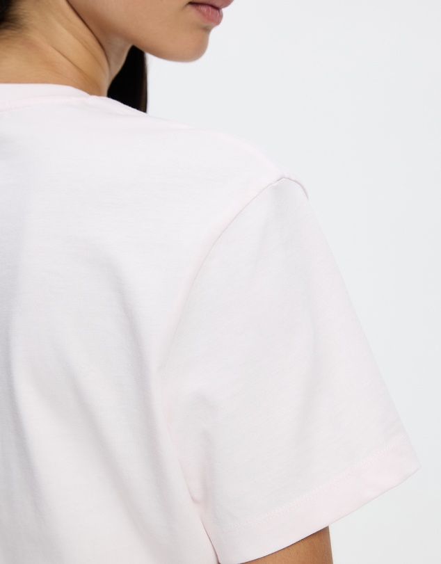 & Other Stories - Cotton Crew-Neck T-Shirt