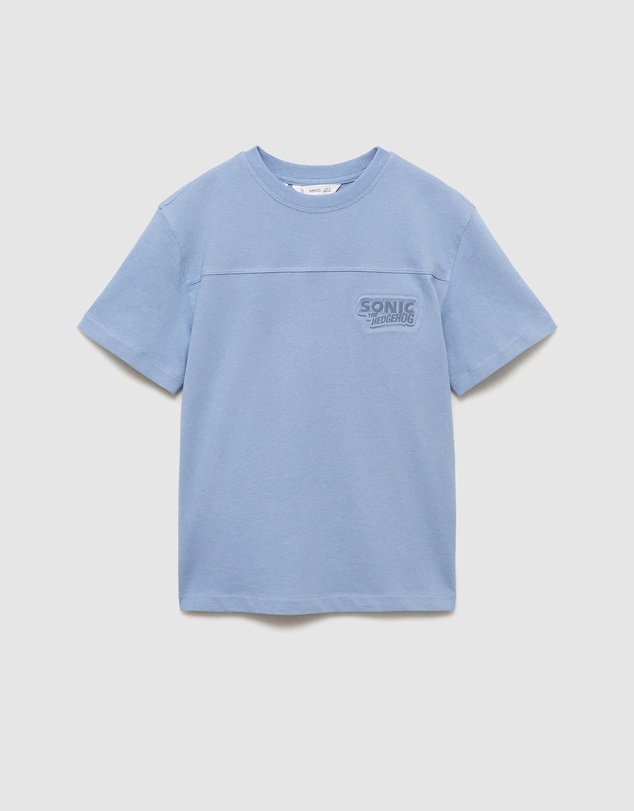 M.N.G - Sonicfra T-Shirt - Kids-Teens