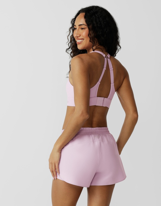 Lorna Jane - Lightspeed Phone Pocket Run Shorts