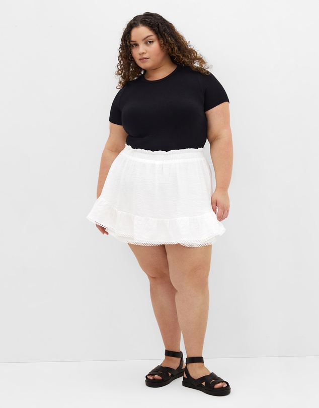 City Chic - Sierra Short