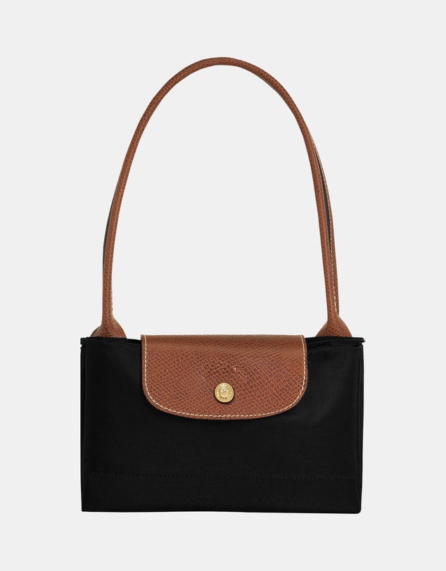 Longchamp - Le Pliage Original Canvas Tote Bag - Medium