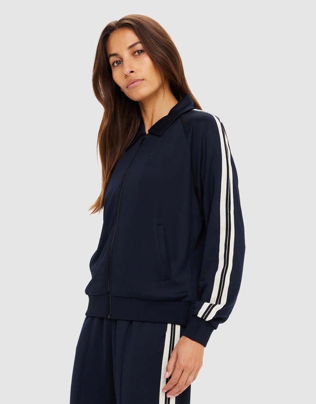 The Upside - Empire Pari Zip Jacket