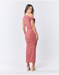 ids - Envoltura Dress