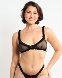 Chouchou Intimates - Harper Bralette