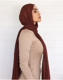 Mod Squad - Rayon Drape Hijab