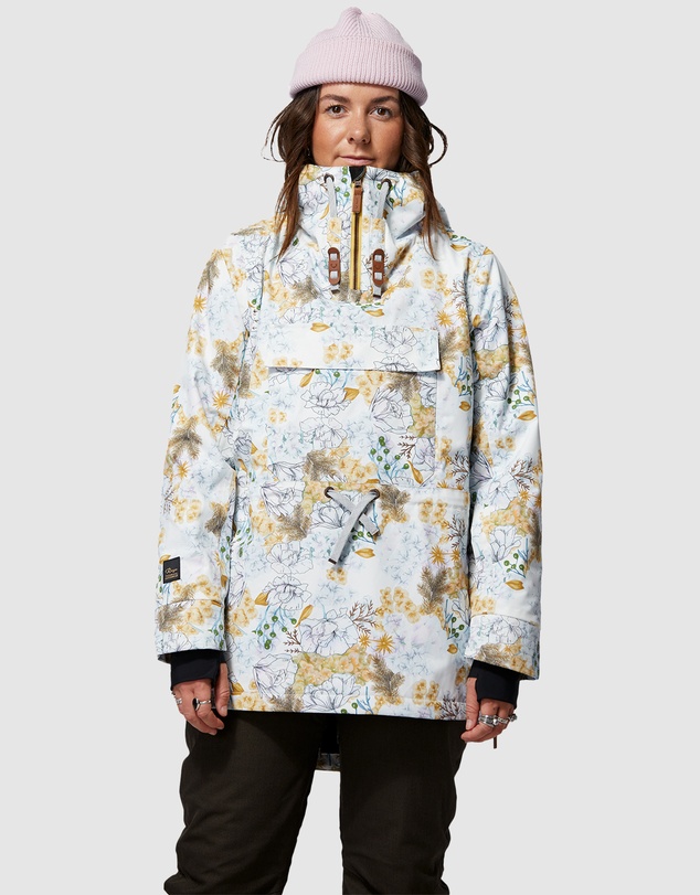 ROJO Outerwear - Bailey Jacket