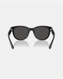 Burberry - 0BE4432U