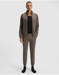 BOSS - MixMatch Jacket