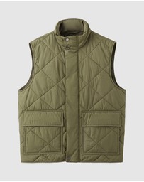M.N.G - Hugo Vest