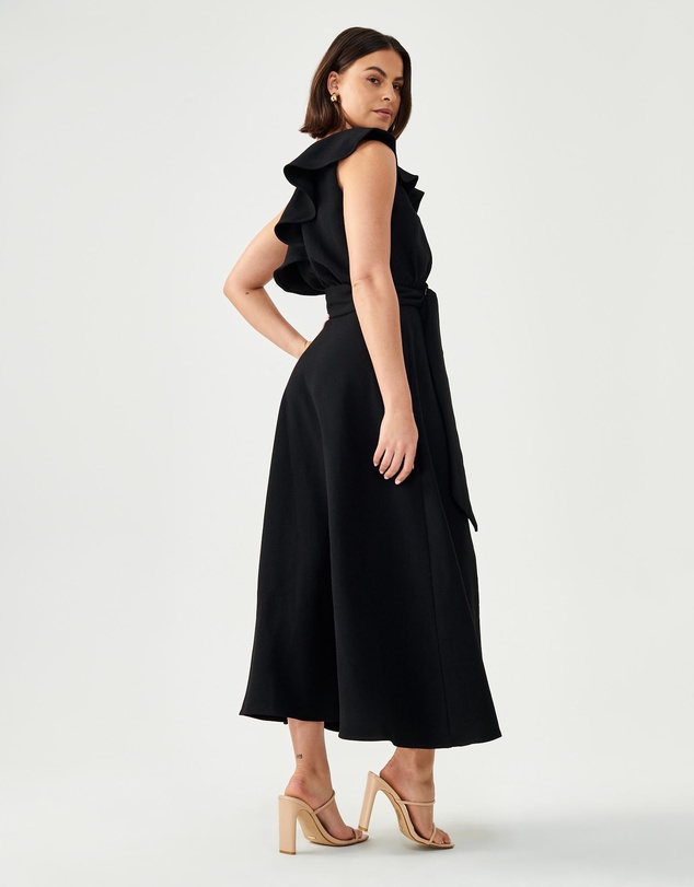 Tussah - Orabel Midi Dress