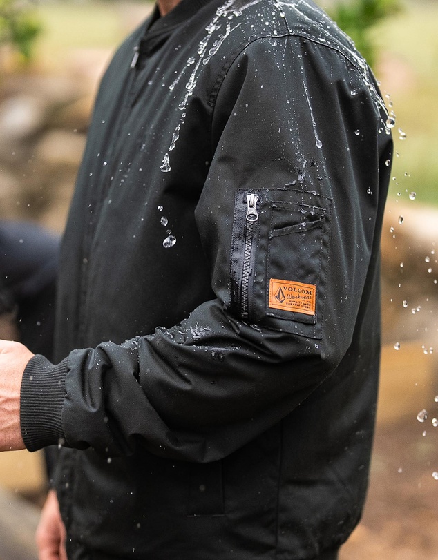 Volcom - Volcom Workwear Jacket