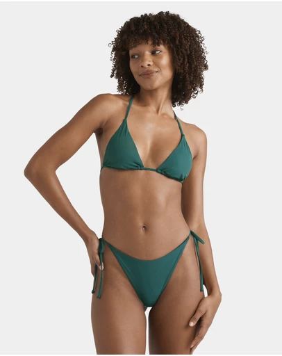 Billabong - Womens Sol Searcher Multi Tri Bikini Top