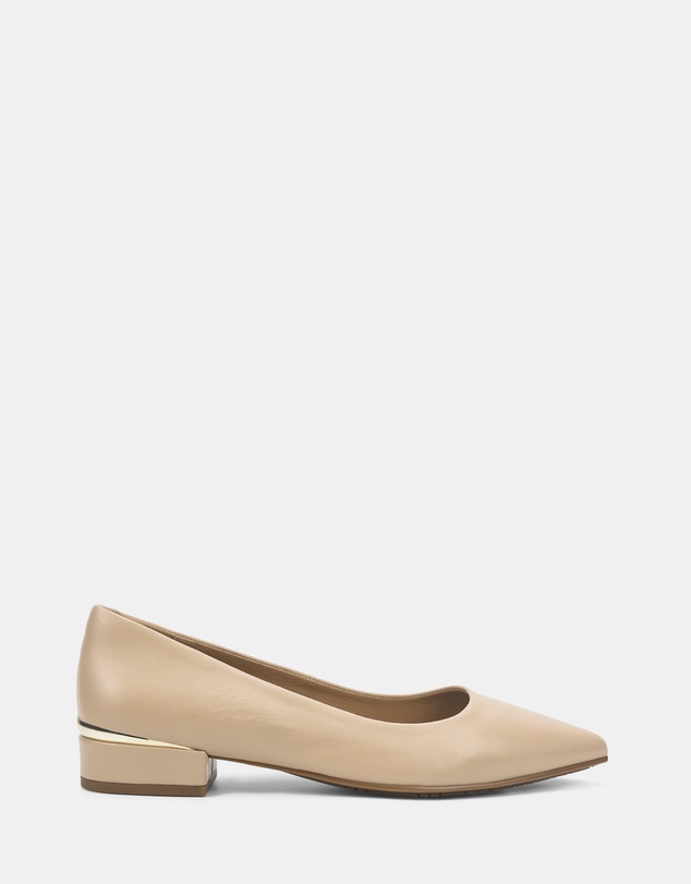 Hush Puppies - Adria