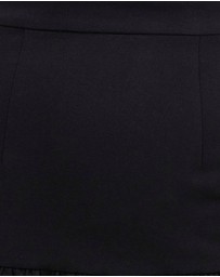 Honey and Beau - Lift Me Up Frill Dress