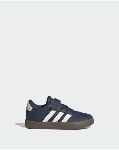 Night Indigo / Core White / Gum