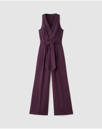 M.N.G - Rosanna Jumpsuit