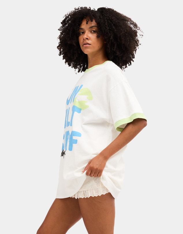 Billabong - Womens Holiday State T-Shirt